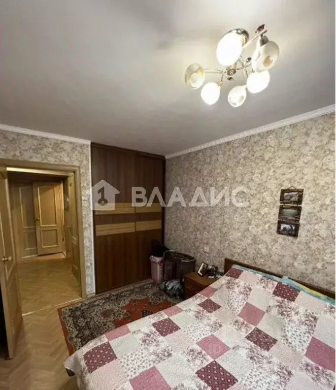3-к кв. Бурятия, Улан-Удэ Сосновая ул., 14 (64.0 м) - Фото 2