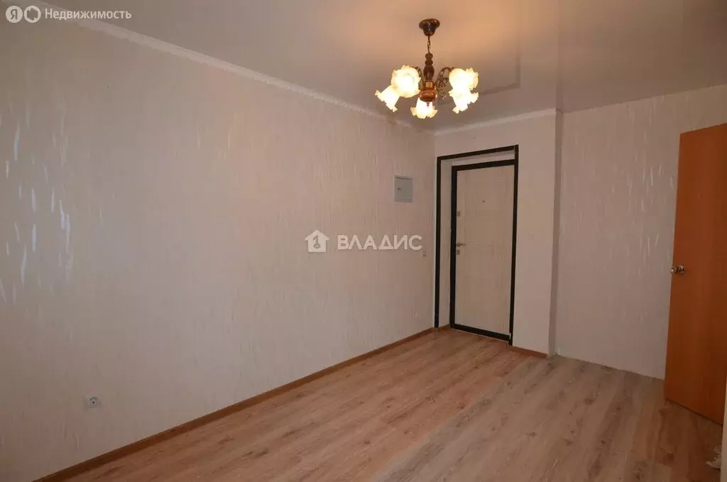 1-комнатная квартира: Калининградская область, Гурьевский ... - Фото 0