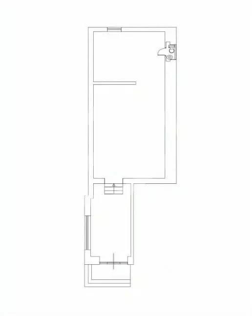 Торговая площадь в Москва Краснодарская ул., 57К3 (100 м) - Фото 2
