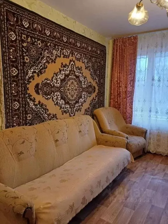 2-к кв. Нижегородская область, Нижний Новгород ул. Героя Советского ... - Фото 2