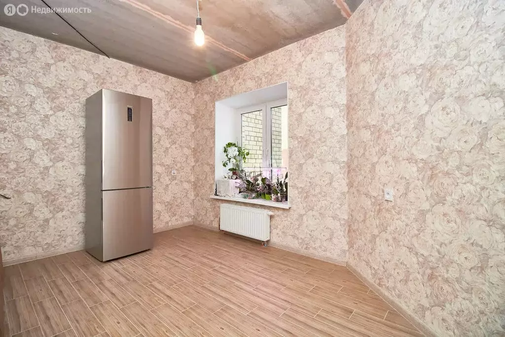 1-комнатная квартира: Тюмень, улица Дружбы, 73к3 (43.3 м) - Фото 1