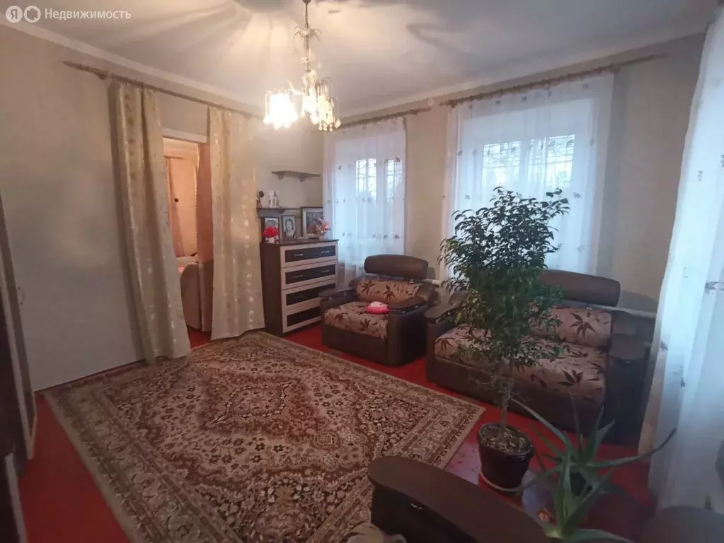 Дом в Ясенская, Московская улица (52 м) - Фото 1