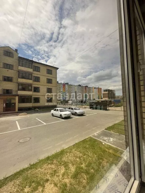 1-к кв. Ставропольский край, Ессентуки Никольская ул. (40.5 м) - Фото 0