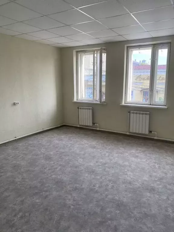 Офис в Омская область, Омск ул. 1-я Транспортная, 11 (35 м) - Фото 0