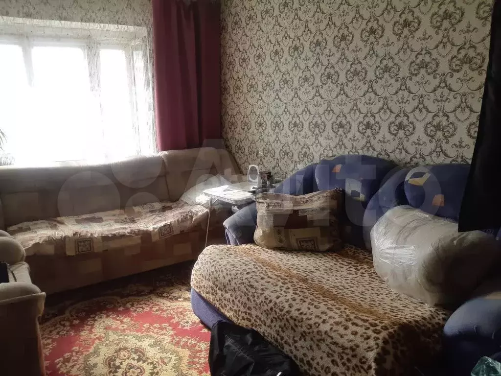 Комната 16 м в 1-к., 4/9 эт. - Фото 0