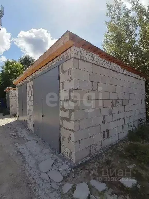 Гараж в Брянская область, Брянск ул. Дзержинского (26 м) - Фото 1