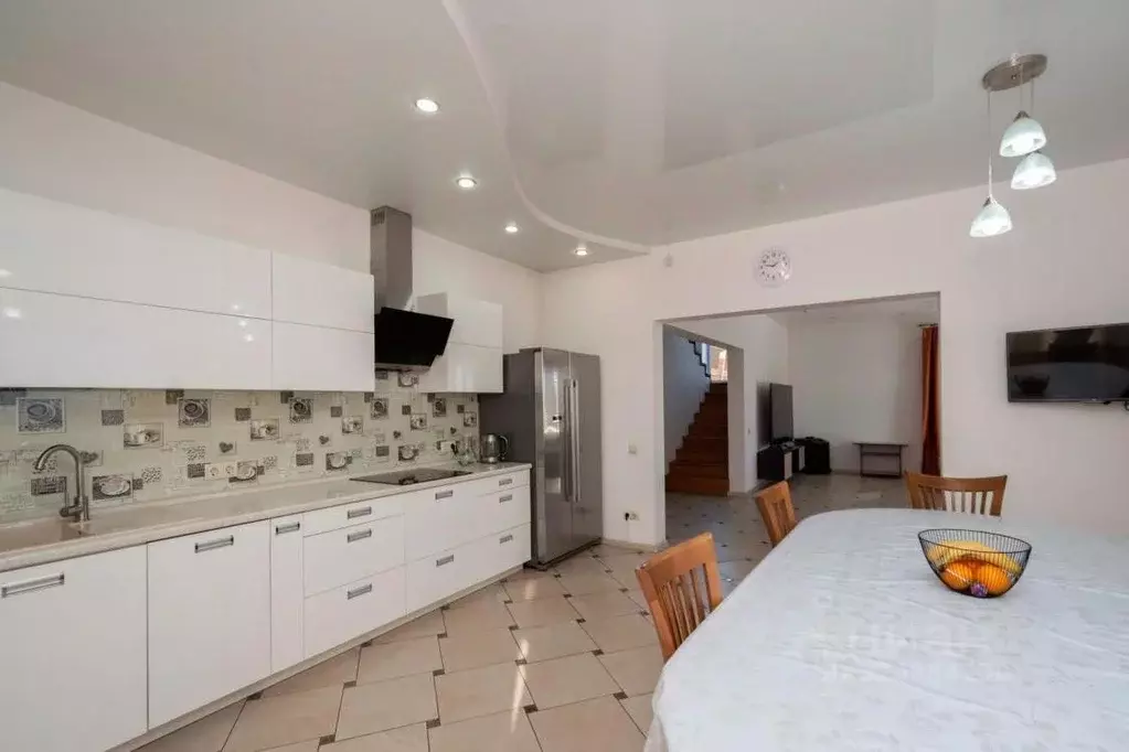 Дом в Иркутская область, Иркутский муниципальный округ, с. Мамоны пер. ... - Фото 1