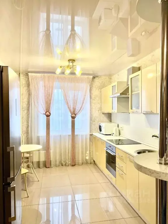 4-к кв. Пермский край, Пермь Камышловская ул., 21 (80.7 м) - Фото 1