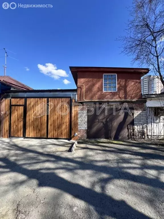 Дом в Тюмень, Новая улица, 55 (89.5 м) - Фото 2