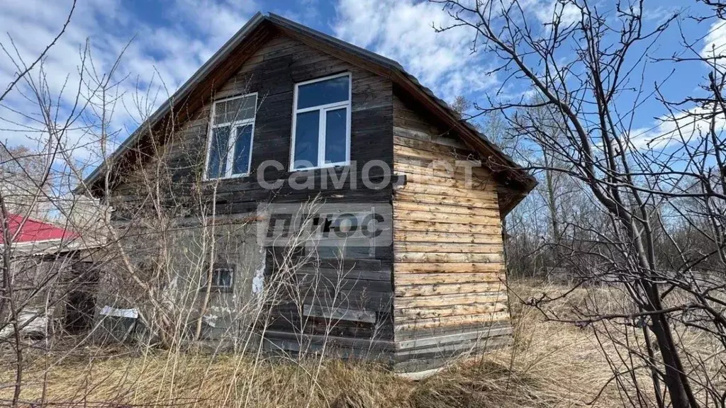 Дом в Алтайский край, Зональный район, с. Зональное Залинейная ул., 10 ... - Фото 1