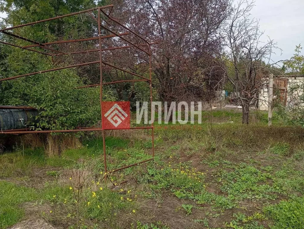 Участок в Севастополь ш. Качинское, 23А (4.0 сот.) - Фото 2