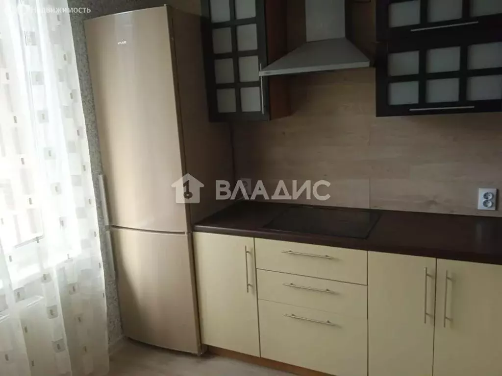 1-комнатная квартира: Красногорск, микрорайон Опалиха, Серебряный ... - Фото 1