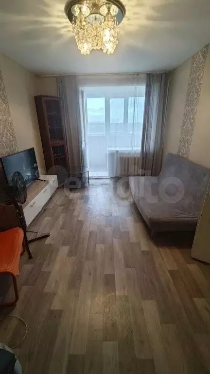 1-к. квартира, 37,6 м, 14/14 эт. - Фото 1