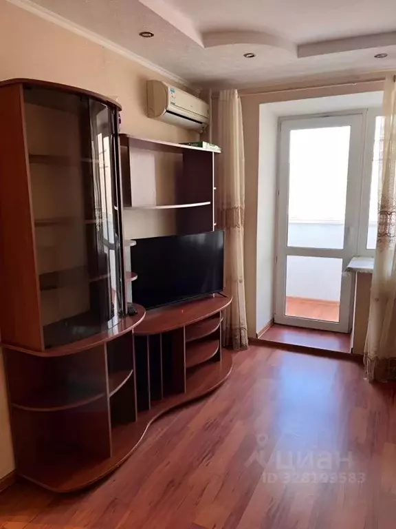 2-к кв. Хабаровский край, Хабаровск ул. Калинина, 123 (56.0 м) - Фото 2