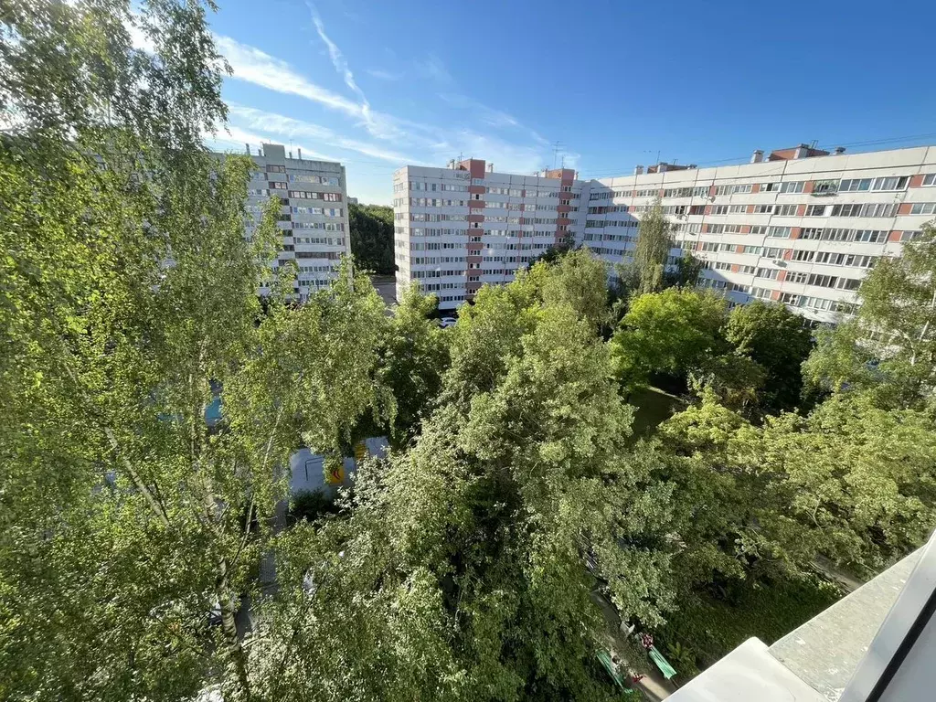 3-к кв. Санкт-Петербург ул. Тамбасова, 2К3 (59.0 м) - Фото 1