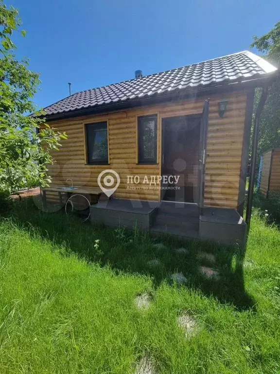 Дача 40 м на участке 3,2 сот. - Фото 0