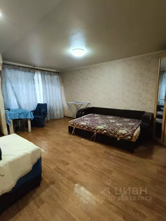 1-к кв. Московская область, Реутов Новая ул., 9 (30.0 м) - Фото 1