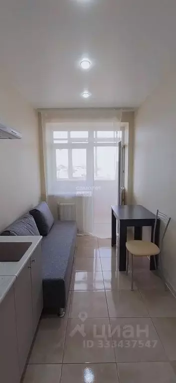 1-к кв. Москва д. Марьино, ул. Жемчужная, 1к10 (31.4 м) - Фото 1