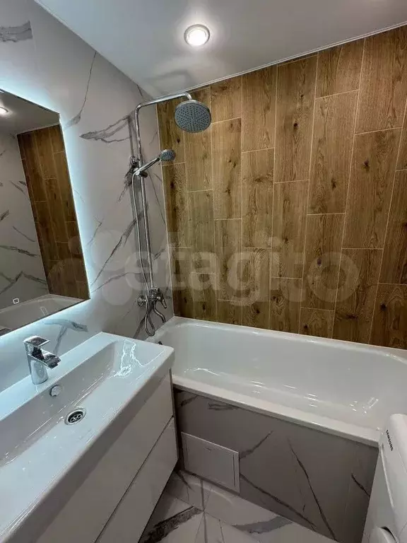 2-к. квартира, 52,4 м, 3/10 эт. - Фото 1