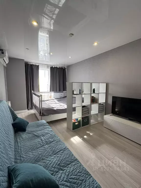 2-к кв. Пермский край, Пермь ул. Красные Казармы, 64 (65.3 м) - Фото 1