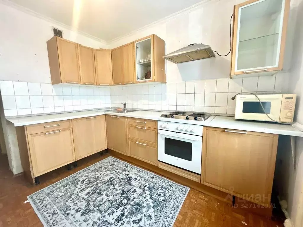 3-к кв. Татарстан, Казань ул. Гаврилова, 2 (97.3 м) - Фото 1