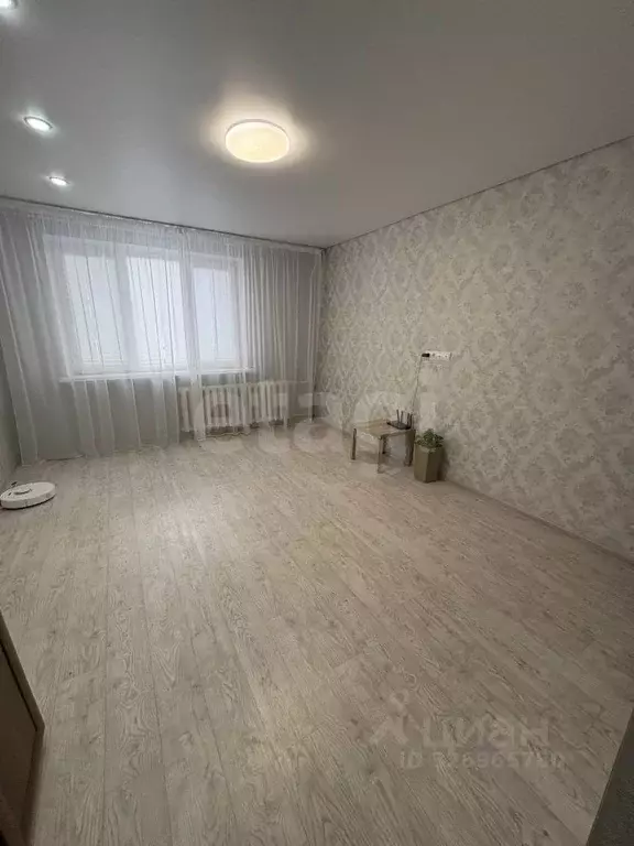 2-к кв. Башкортостан, Салават ул. Островского, 86 (54.3 м) - Фото 1