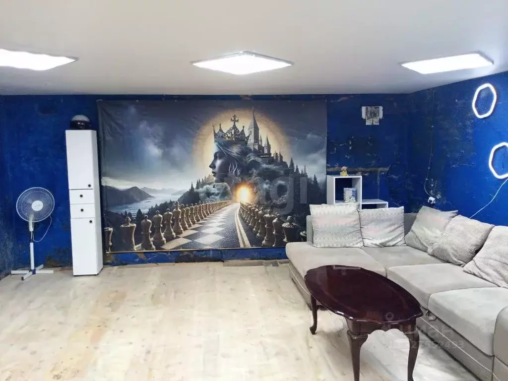 Гараж в Брянская область, Брянск пер. Горького, 5 (40 м) - Фото 1