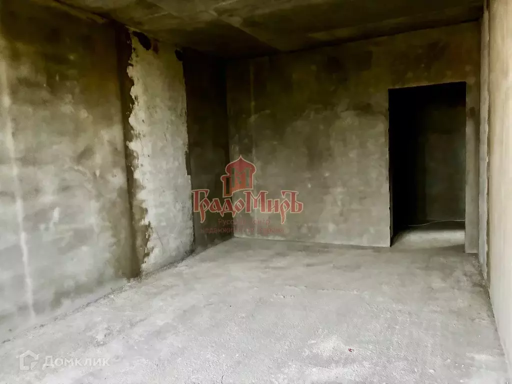 Продаётся 2-к квартира, 52.2 м - Фото 1
