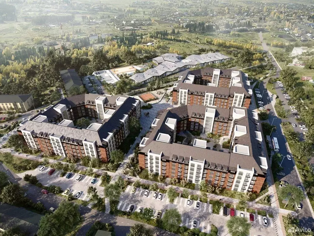 1-к кв. Белгородская область, Белгородский район, Дубовское с/пос, с. ... - Фото 1