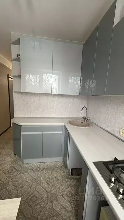 2-к кв. Санкт-Петербург Пулковская ул., 15 (48.0 м) - Фото 1