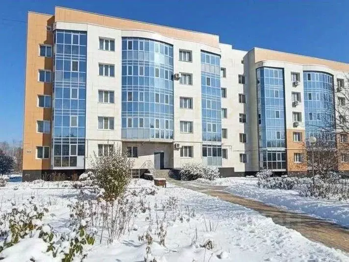 2-к кв. Белгородская область, Белгородский район, Дубовское с/пос, ... - Фото 1