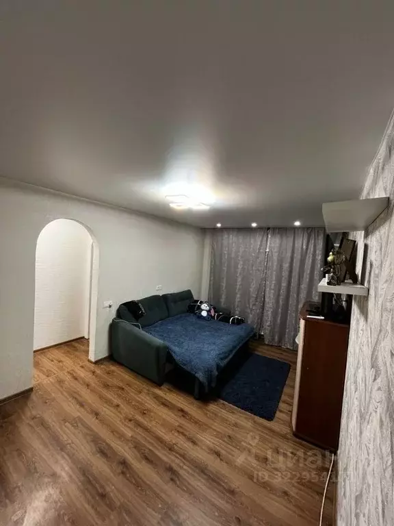 1-к кв. Костромская область, Кострома ул. Юных Пионеров, 1/3 (29.6 м) - Фото 1