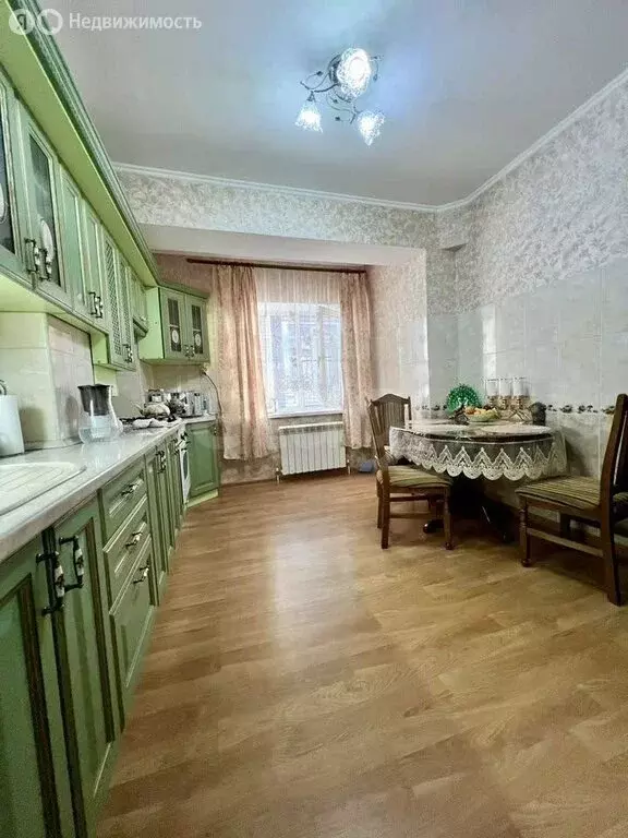 2-комнатная квартира: Анапа, Заводская улица, 28Д (75 м) - Фото 1