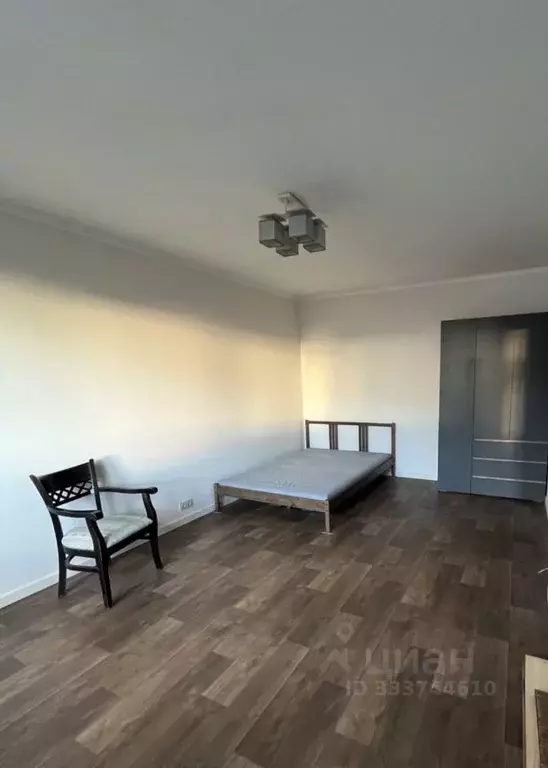 1-к кв. Москва ул. Академика Капицы, 30К1 (38.0 м) - Фото 2
