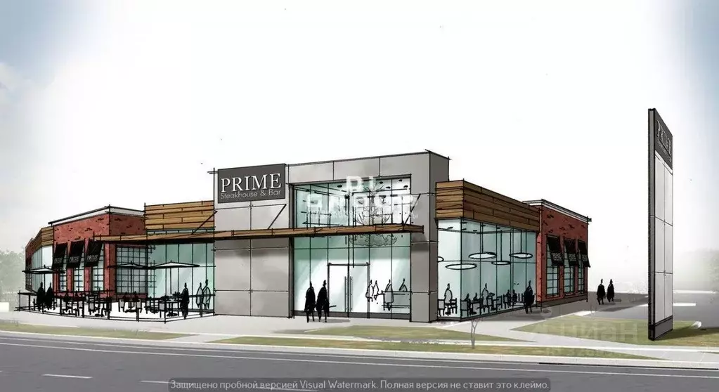 Участок в Татарстан, Казань Аграрная ул. (17.0 сот.) - Фото 1