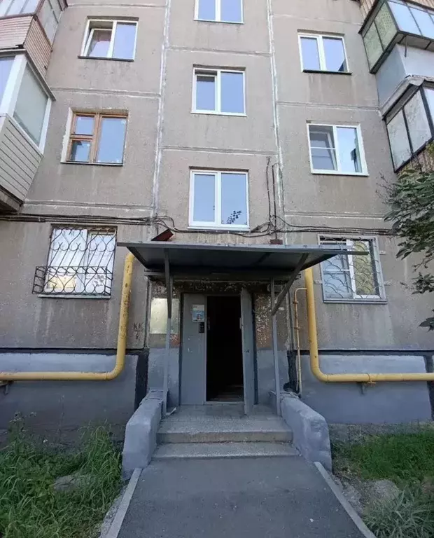 Продаётся 1-к квартира, 31.5 м - Фото 0