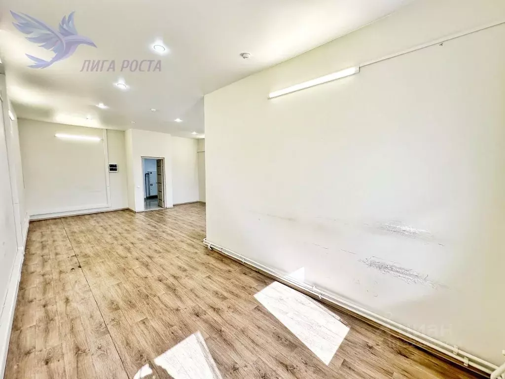 Офис в Нижегородская область, Нижний Новгород Ковровская ул., 21А (532 ... - Фото 2