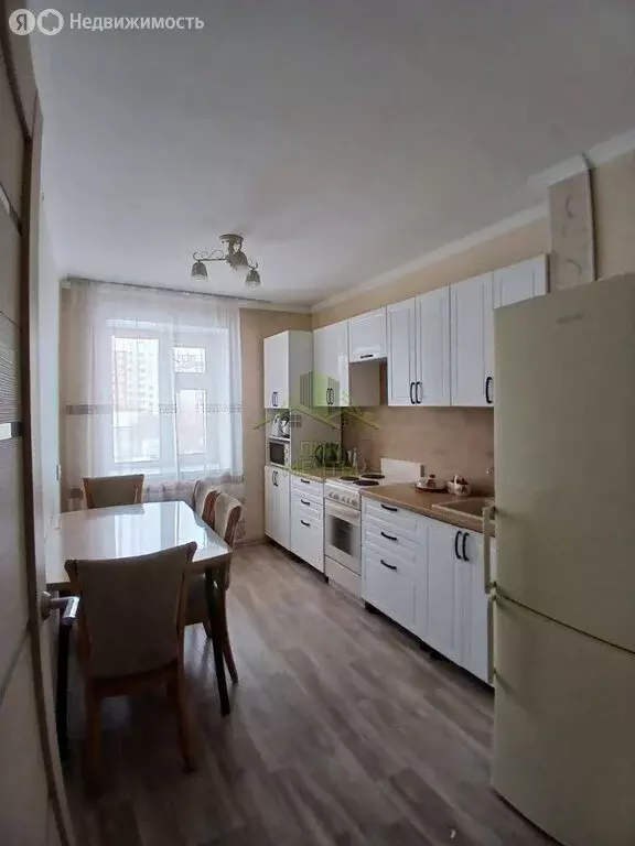 3-комнатная квартира: Улан-Удэ, улица Мокрова, 44 (59.5 м) - Фото 0