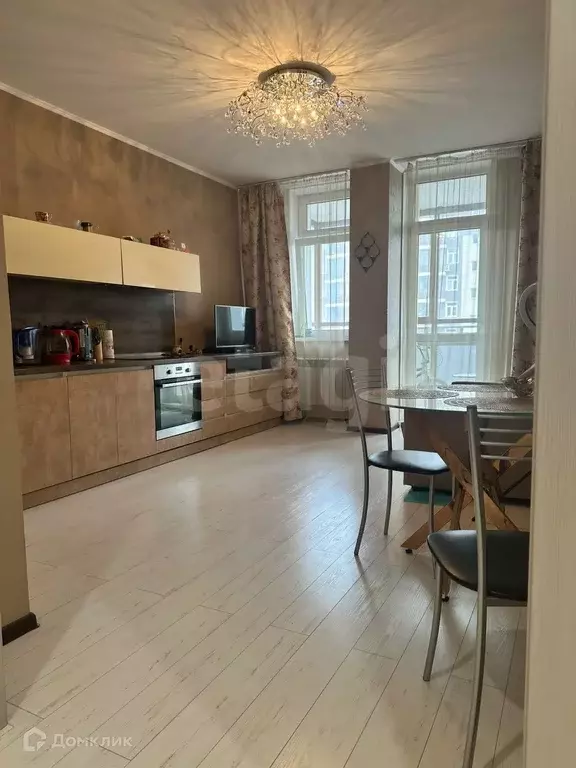 Продаётся 2-к квартира, 42.1 м - Фото 1