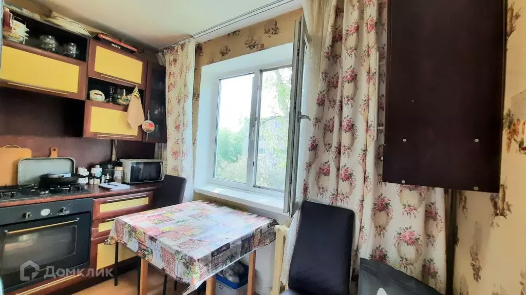 Продаётся 2-к квартира, 44.8 м - Фото 1