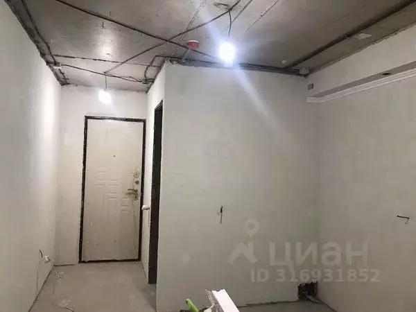 1-к кв. Краснодарский край, Анапа Парковая ул., 61к3 (19.0 м) - Фото 1