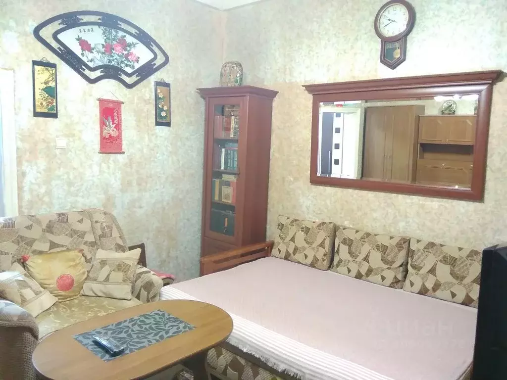 Дом в Крым, Ялта ул. Ломоносова, 41 (30 м) - Фото 0