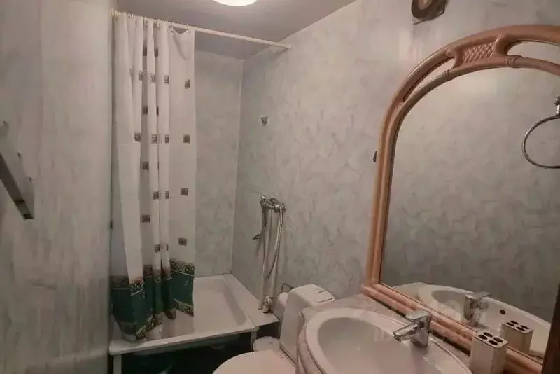 Дом в Краснодарский край, Геленджик городской округ, Бетта хут. ул. ... - Фото 1