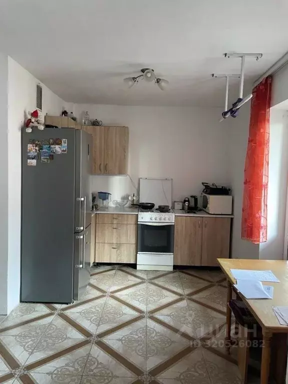 1-к кв. Брянская область, Брянск ул. Комарова, 51 (41.0 м) - Фото 1