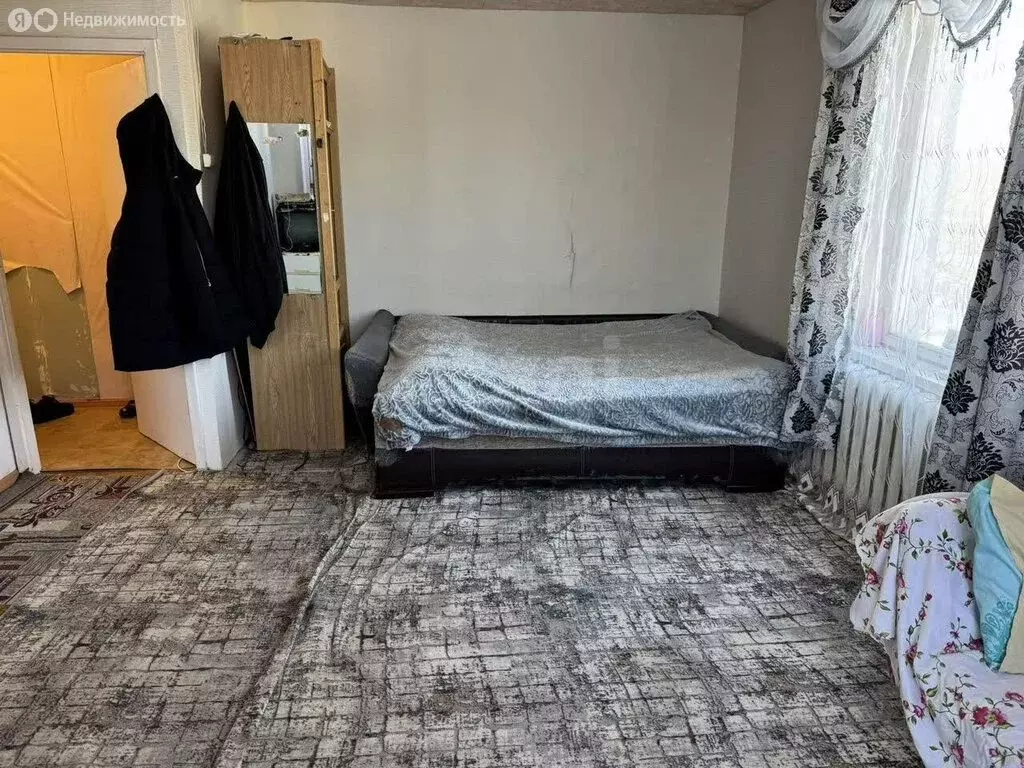 1-комнатная квартира: Конаково, проспект Ленина, 1 (32 м) - Фото 1