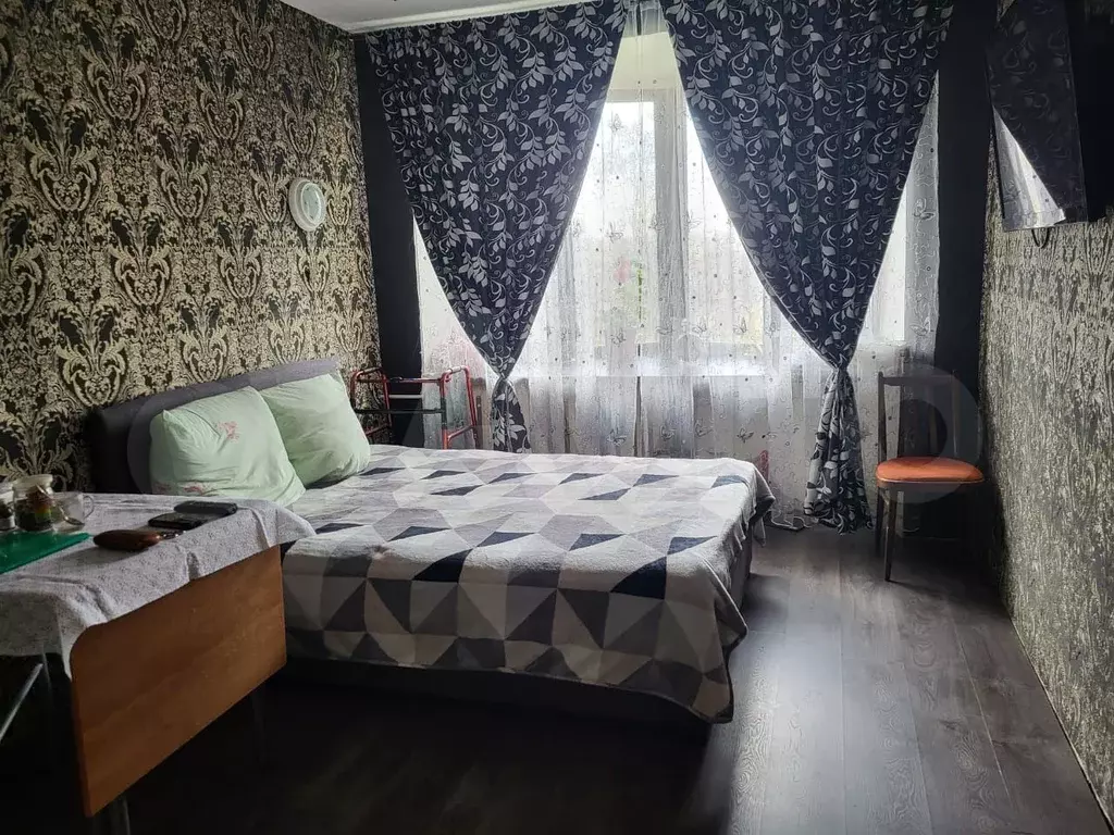 3-к. квартира, 55 м, 5/5 эт. - Фото 0