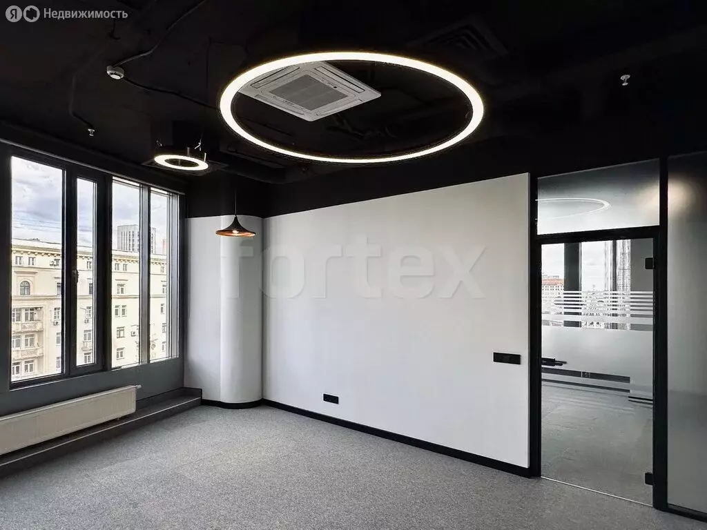 Офис (1044 м) - Фото 2