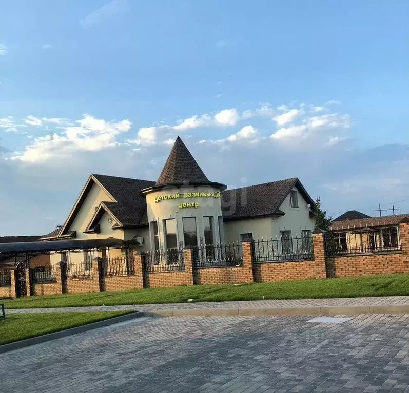 Дом в Белгородская область, Белгородский район, Разумное рп ул. ... - Фото 1