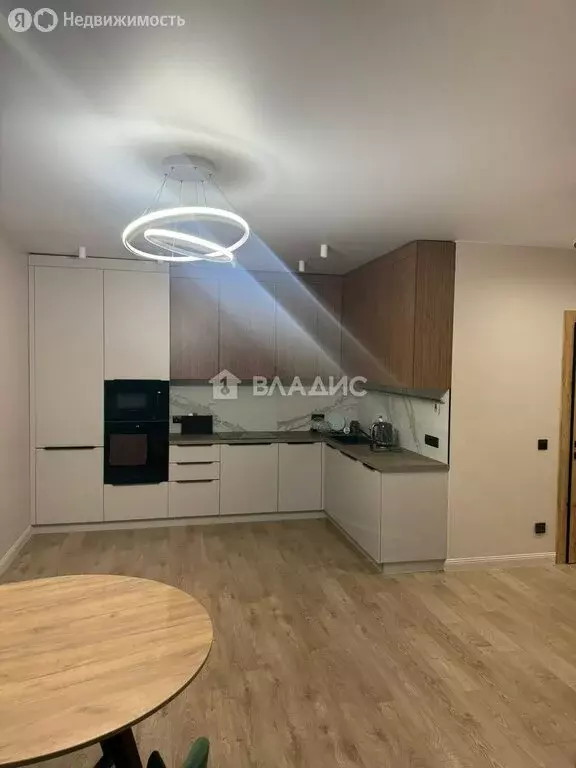 1-комнатная квартира: Краснодар, Старокубанская улица, 123А (51.3 м) - Фото 2