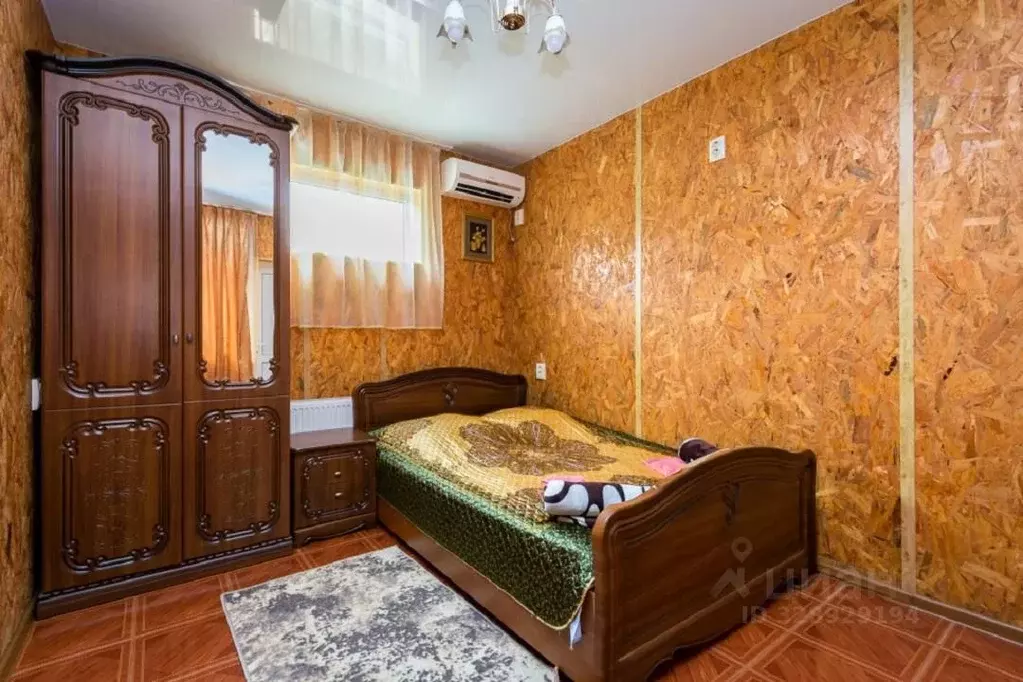 Комната Краснодарский край, Туапсинский муниципальный округ, Джубга ... - Фото 1